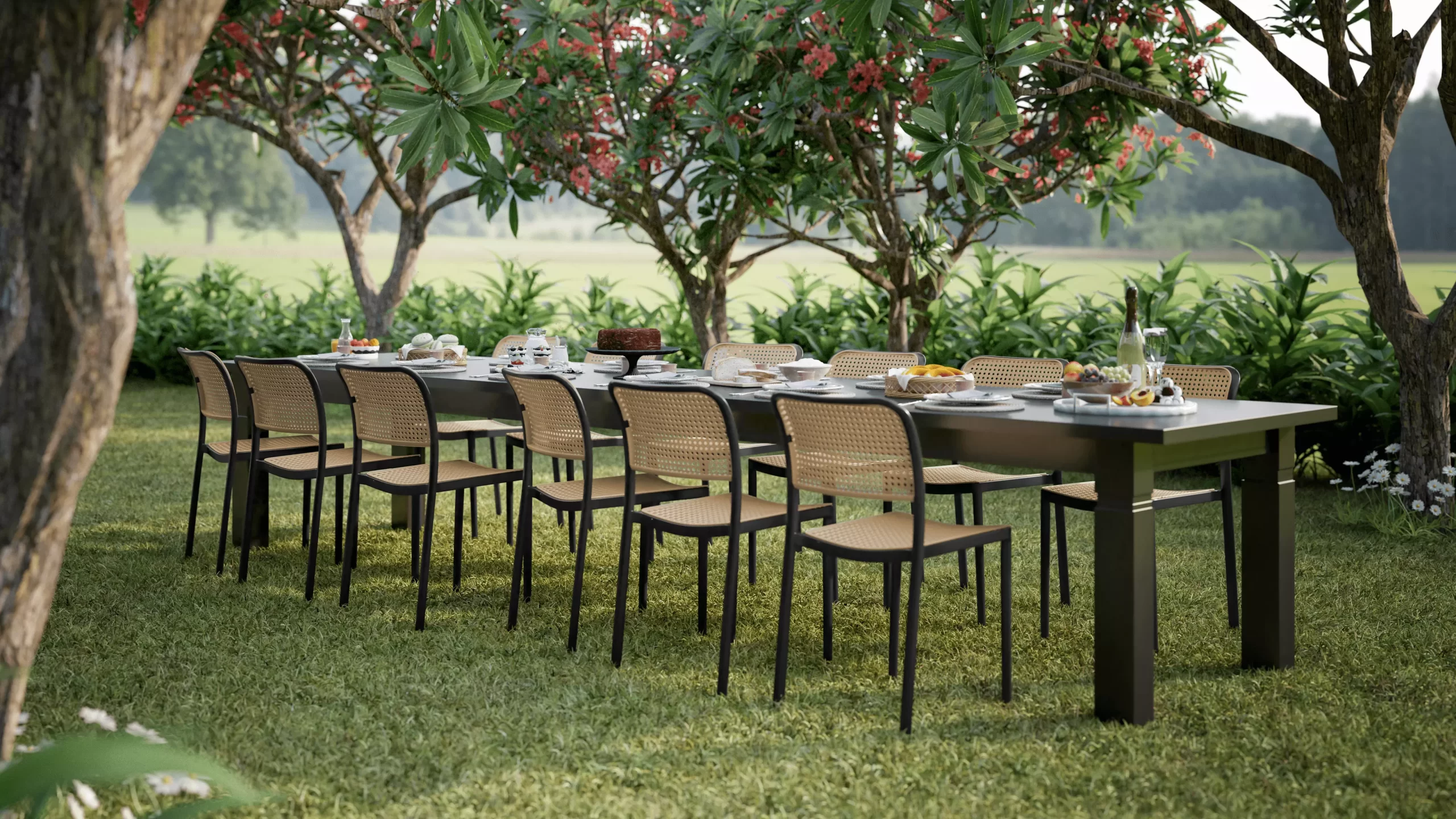 Cadeira Bali - Imagem 7