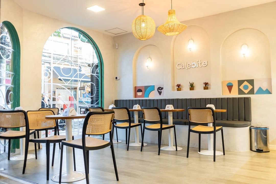 Cadeira Bali - Imagem 8