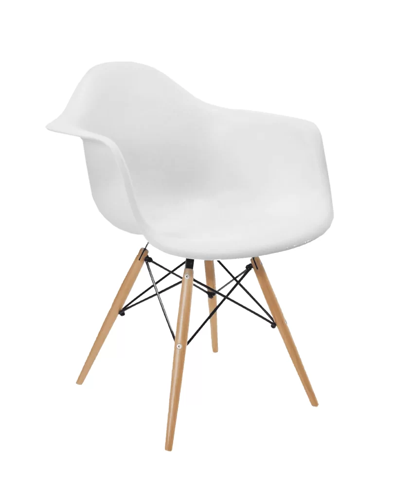 Cadeira Flórida (com braço)